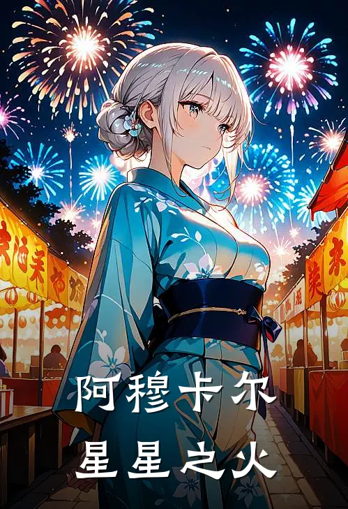 阿穆卡尔：星星之火(伊万莫洛斯)在线阅读免费小说_最新章节列表阿穆卡尔：星星之火(伊万莫洛斯)