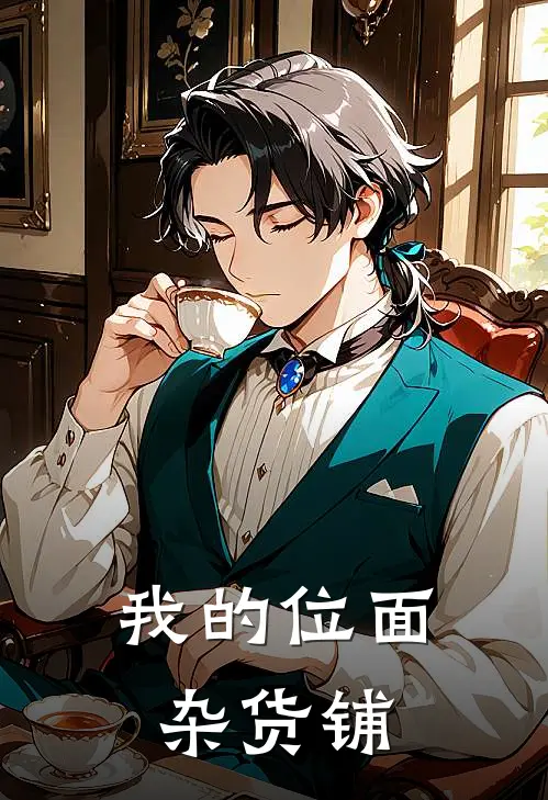我的位面杂货铺