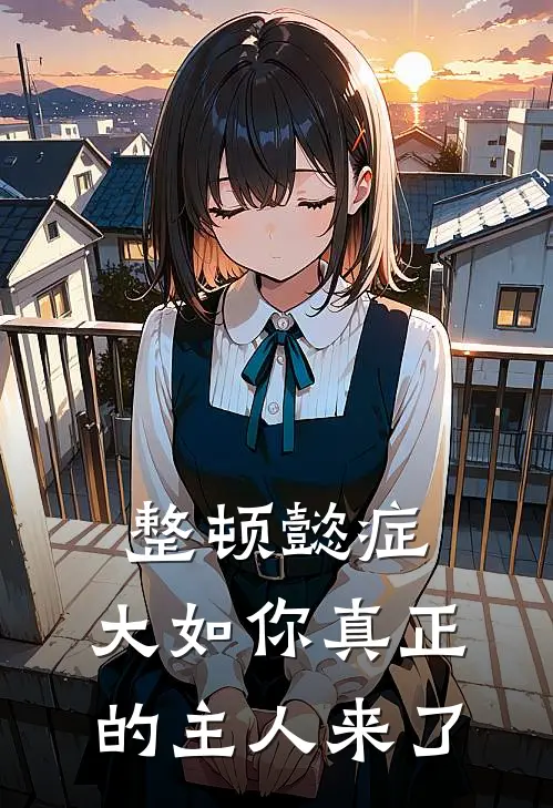 整顿懿症：大如你真正的主人来了