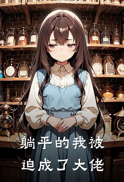 躺平的我被迫成了大佬(林凡王启明)热门小说阅读_全文免费阅读躺平的我被迫成了大佬林凡王启明