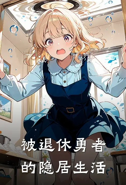 被退休勇者的隐居生活(罗伽尤里森)推荐小说_被退休勇者的隐居生活(罗伽尤里森)全文免费阅读大结局