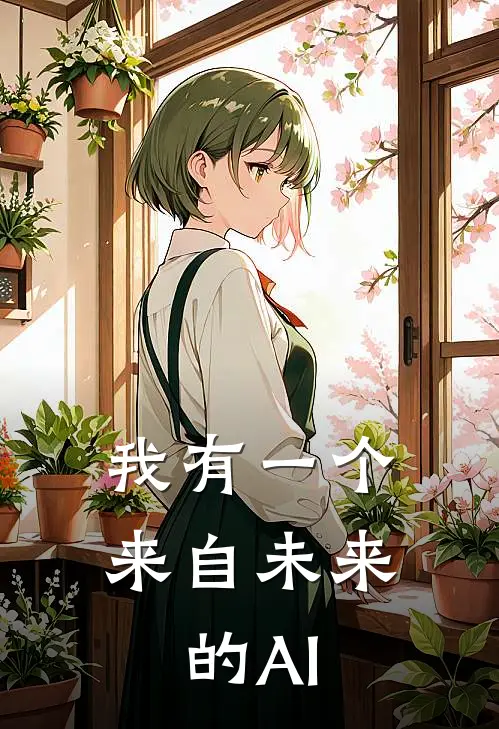 我有一个来自未来的AI(雨薇方圆)小说免费在线阅读_我有一个来自未来的AI(雨薇方圆)大结局阅读