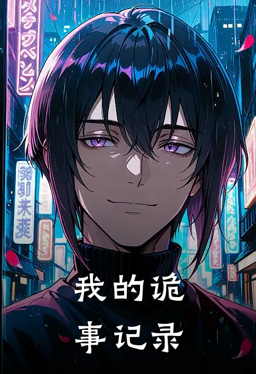 我的诡事记录(陈夜雪岳飞)全本免费完结小说_小说完结免费我的诡事记录陈夜雪岳飞