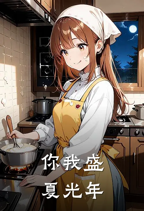 你我盛夏光年(霍凌安林颜月)免费完结小说_免费小说在线阅读你我盛夏光年(霍凌安林颜月)