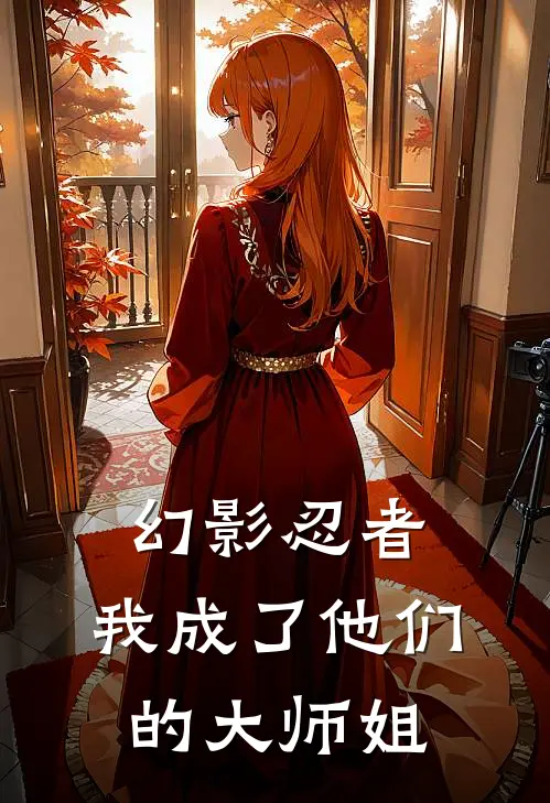 幻影忍者：我成了他们的大师姐