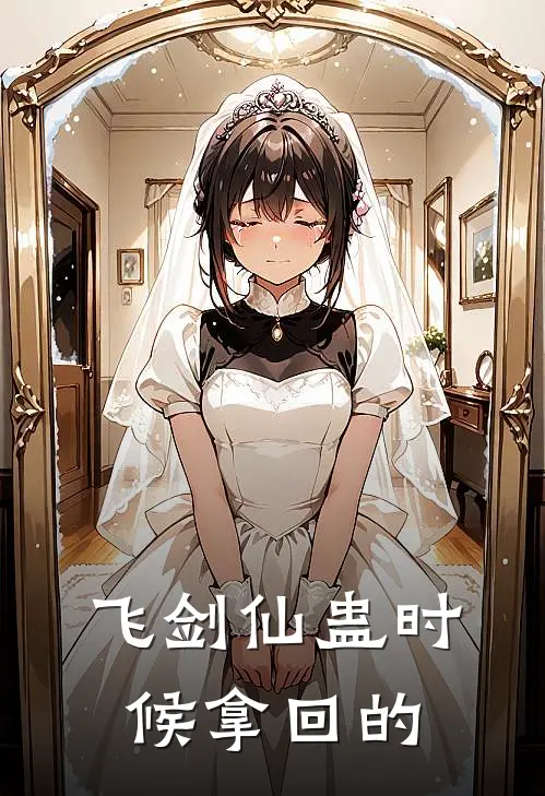飞剑仙蛊时候拿回的