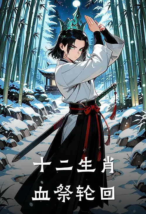 十二生肖【血祭轮回】(肖涵林夏)全本免费小说_最新章节列表十二生肖【血祭轮回】(肖涵林夏)