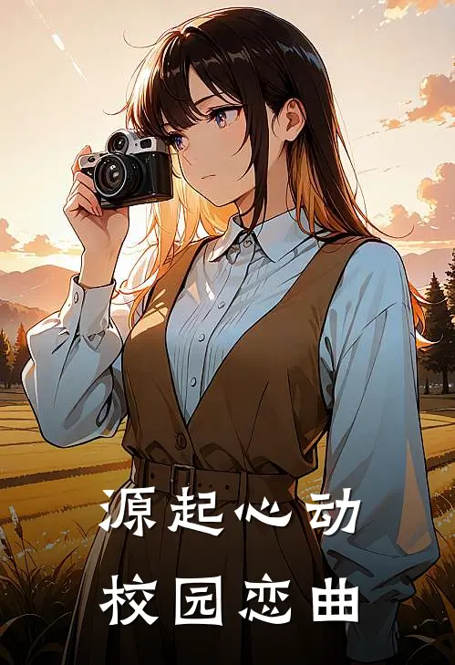 源起心动：校园恋曲