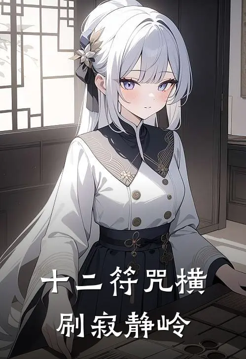 十二符咒横刷寂静岭