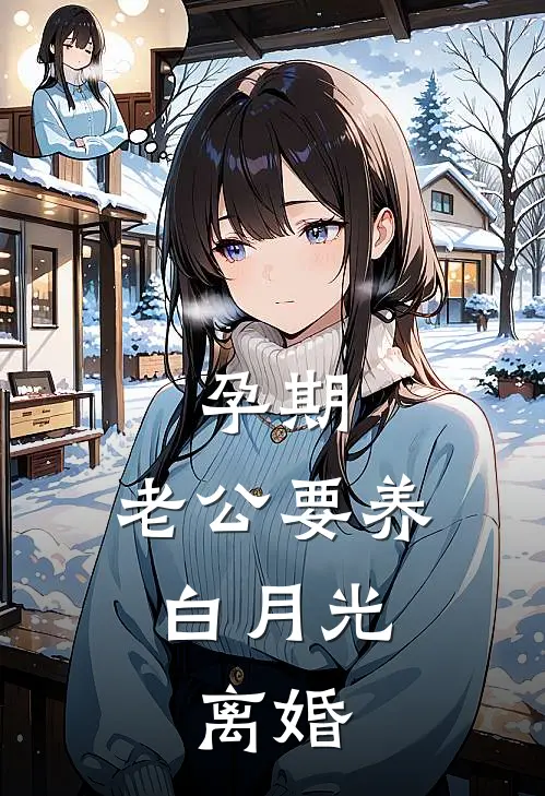 孕期，老公要养白月光，离婚(阚青青方卫国)全本免费完结小说_小说完结免费孕期，老公要养白月光，离婚阚青青方卫国