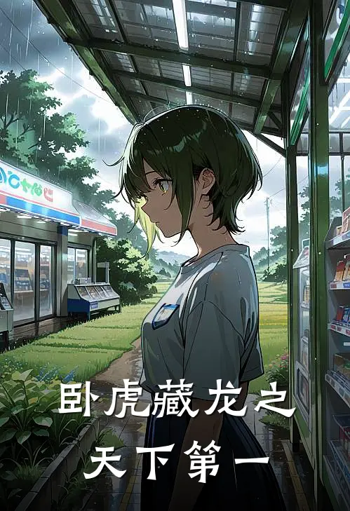 《卧虎藏龙之天下第一》梦星辰梦哥已完结小说_卧虎藏龙之天下第一(梦星辰梦哥)经典小说