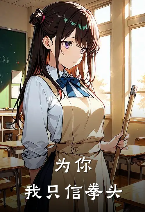 刘野苏念（为你，我只信拳头）全文免费阅读无弹窗大结局_