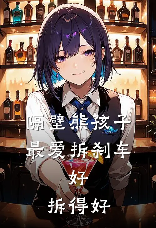 隔壁熊孩子最爱拆刹车，好，拆得好赵宇轩陈梦完结版小说_最新章节列表隔壁熊孩子最爱拆刹车，好，拆得好(赵宇轩陈梦)