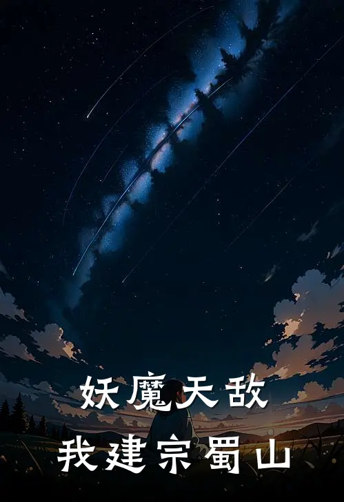 妖魔天敌，我建宗蜀山(李默江止戈)完本小说推荐_最新章节列表妖魔天敌，我建宗蜀山(李默江止戈)