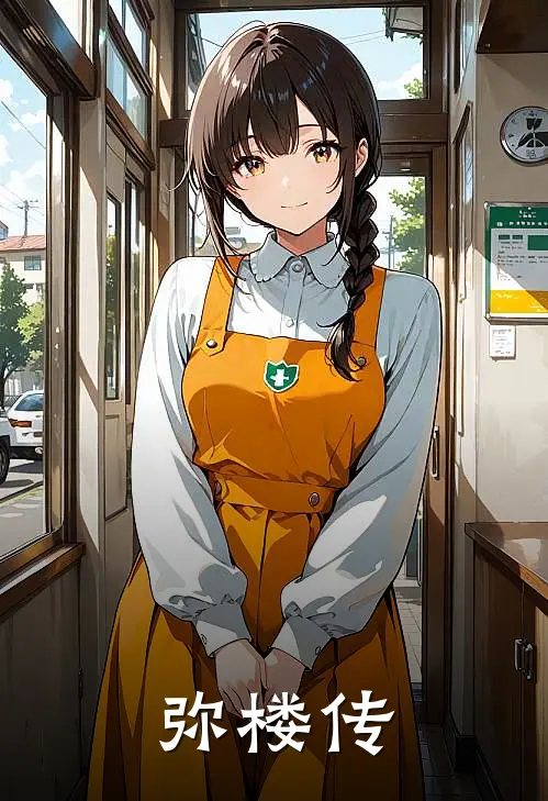 弥楼传舜英雅茹完结小说_免费小说在线看弥楼传舜英雅茹