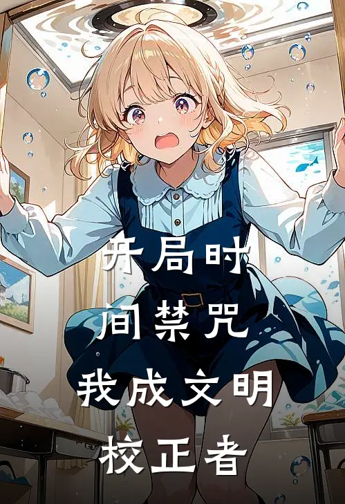 开局时间禁咒，我成文明校正者