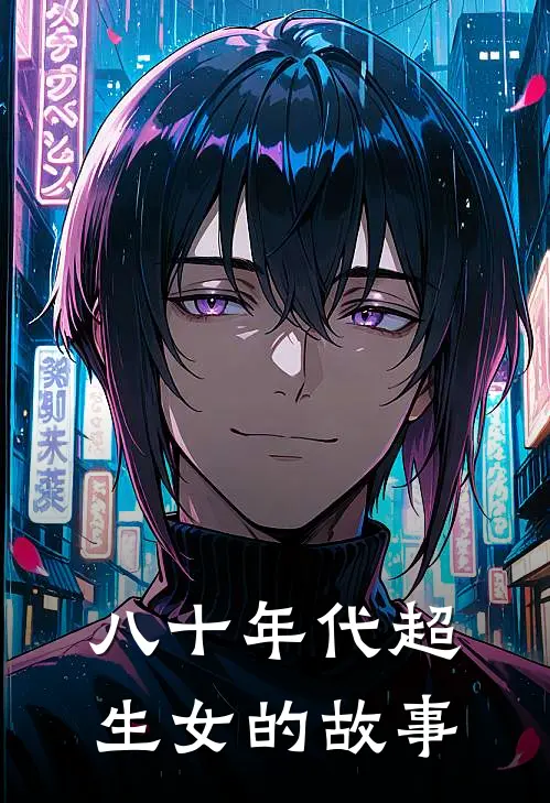 八十年代超生女的故事