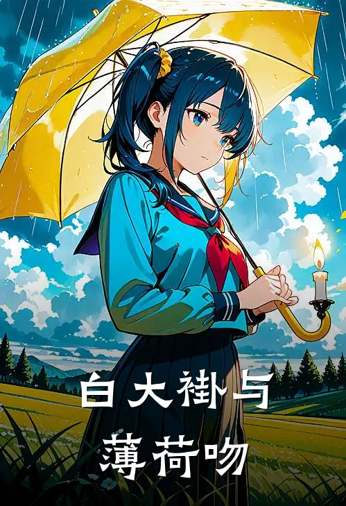 白大褂与薄荷吻裴叙白乔熙瑶热门小说排行_免费阅读全文白大褂与薄荷吻(裴叙白乔熙瑶)