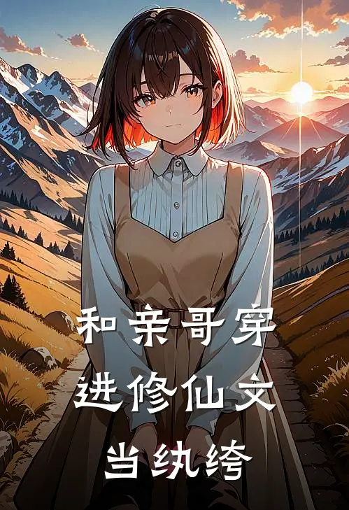 和亲哥穿进修仙文当纨绔桑月桑阳热门完结小说_最新章节列表和亲哥穿进修仙文当纨绔(桑月桑阳)