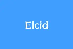 Elcid
