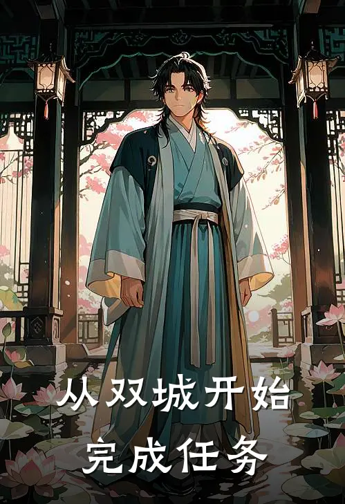 从双城开始，完成任务艾克柳山最新热门小说_免费小说全文阅读从双城开始，完成任务(艾克柳山)