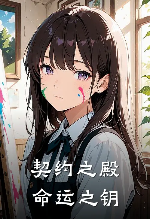 契约之殿：命运之钥