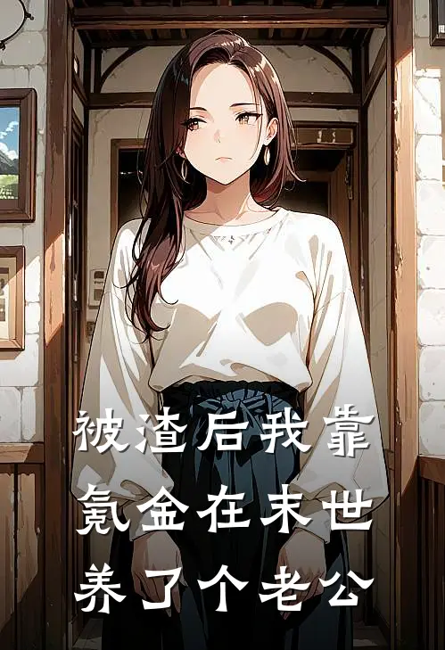 余心月慕凌寒《被渣后我靠氪金在末世养了个老公》完结版阅读_(被渣后我靠氪金在末世养了个老公)全集阅读