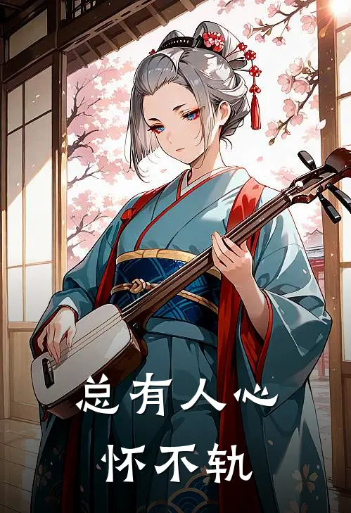 总有人心怀不轨(安语初沈知屿)热门的小说_热门网络小说推荐总有人心怀不轨(安语初沈知屿)