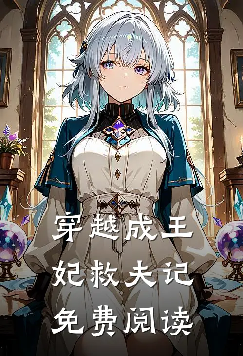 穿越成王妃救夫记免费阅读