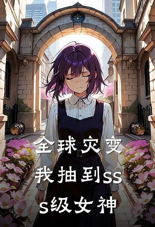 全球灾变，我抽到sss级女神
