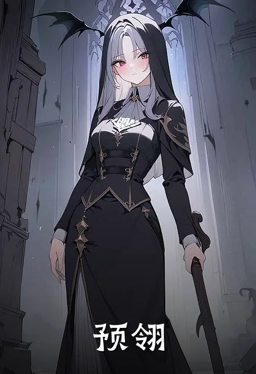 预翎(谢预秋珏)全本完结小说_完整版免费全文阅读预翎(谢预秋珏)