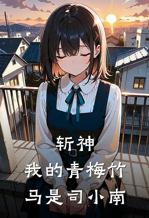 斩神：我的青梅竹马是司小南