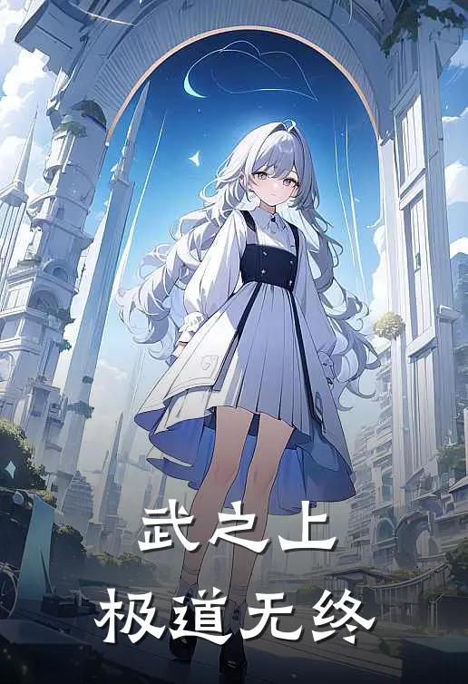 武之上，极道无终