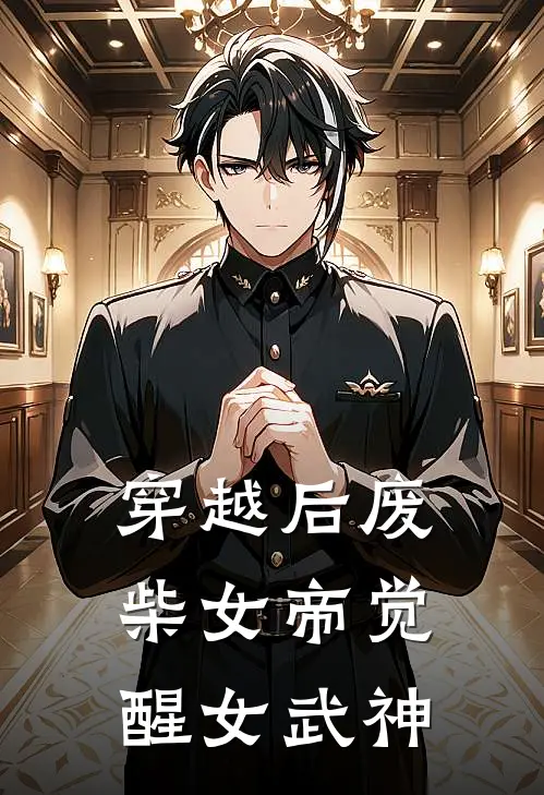 穿越后废柴女帝觉醒女武神