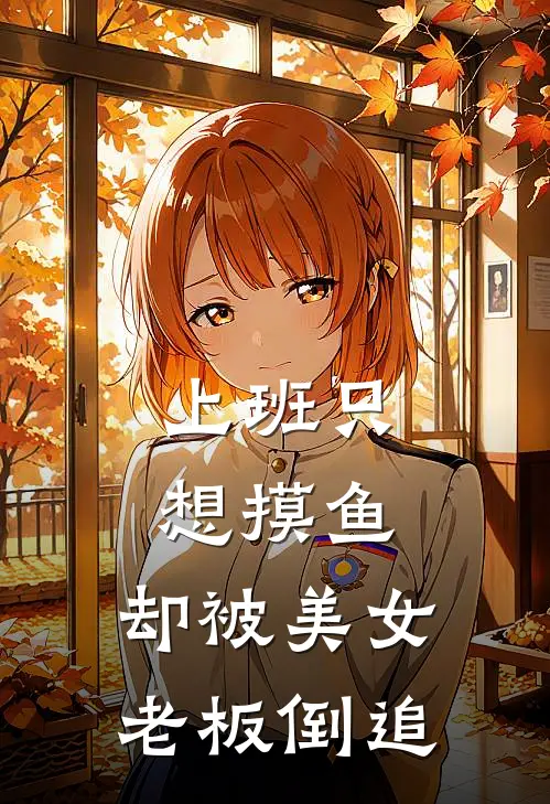 上班只想摸鱼，却被美女老板倒追霍思涵朱一峰全文免费阅读无弹窗大结局_（霍思涵朱一峰）上班只想摸鱼，却被美女老板倒追最新小说