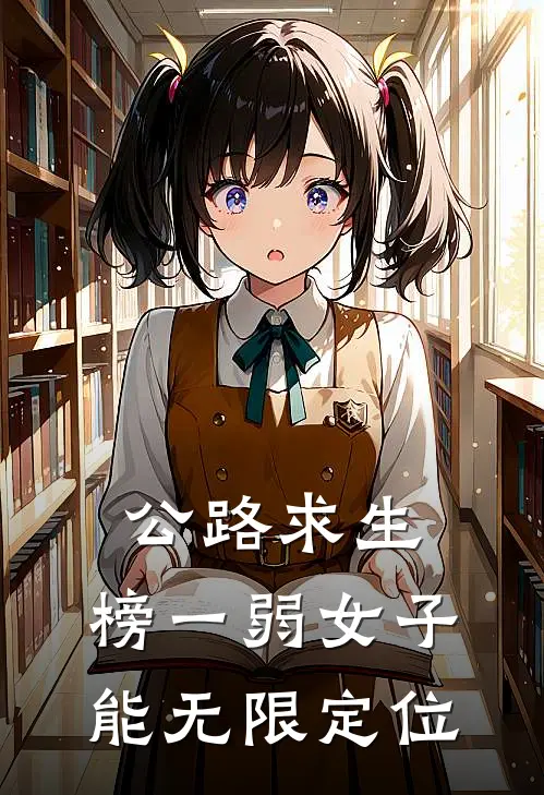 公路求生：榜一弱女子能无限定位