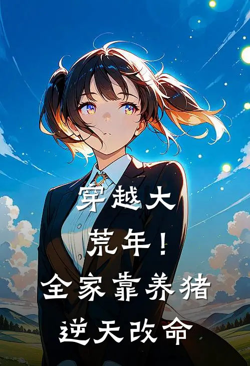 穿越大荒年！全家靠养猪逆天改命