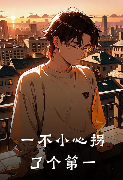 一不小心拐了个第一