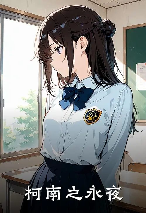 柯南之永夜(伊藤泽工藤新)最新章节在线阅读_(柯南之永夜)完整版免费在线阅读