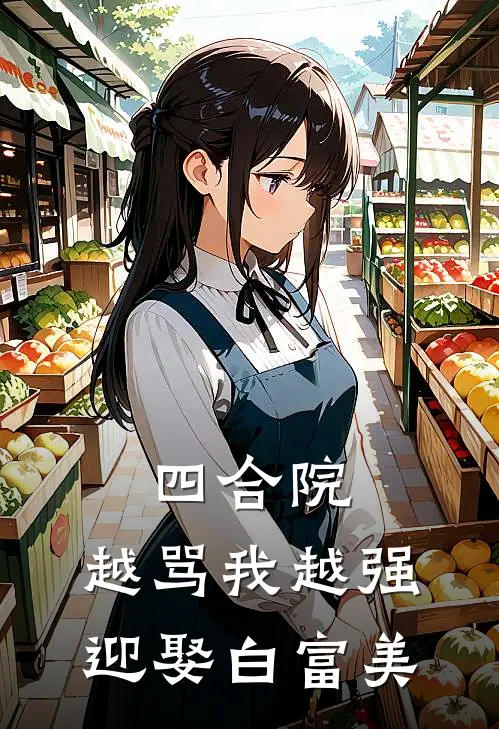 四合院：越骂我越强，迎娶白富美