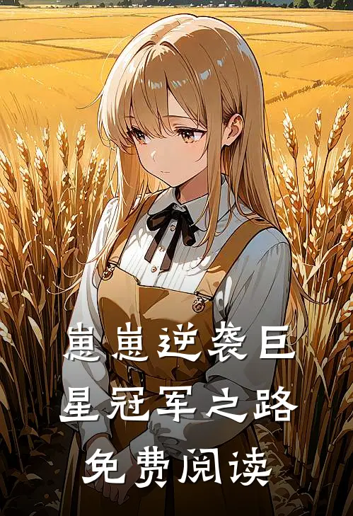 崽崽逆袭巨星冠军之路免费阅读