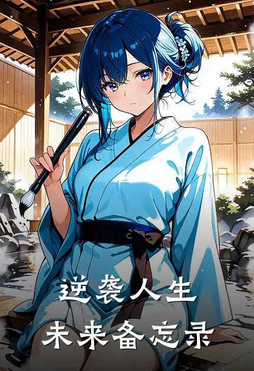 逆袭人生，未来备忘录