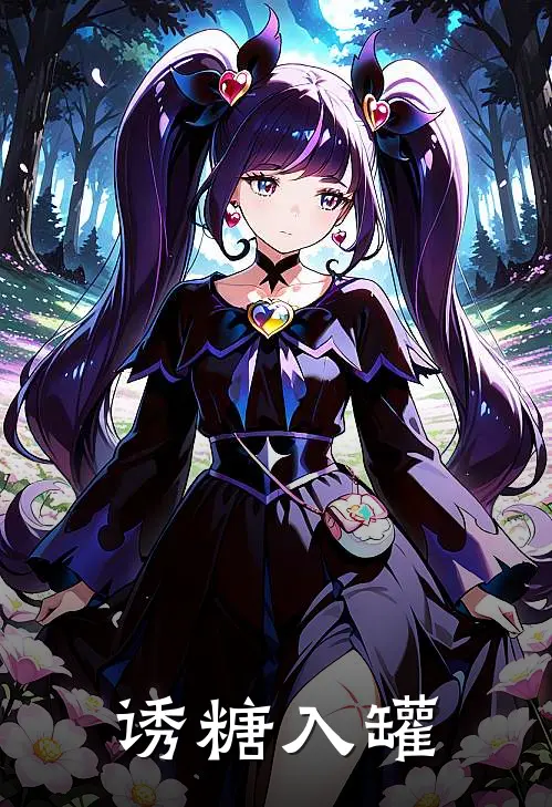 诱糖入罐唐恩沈佑免费小说全集_免费小说在哪看诱糖入罐(唐恩沈佑)