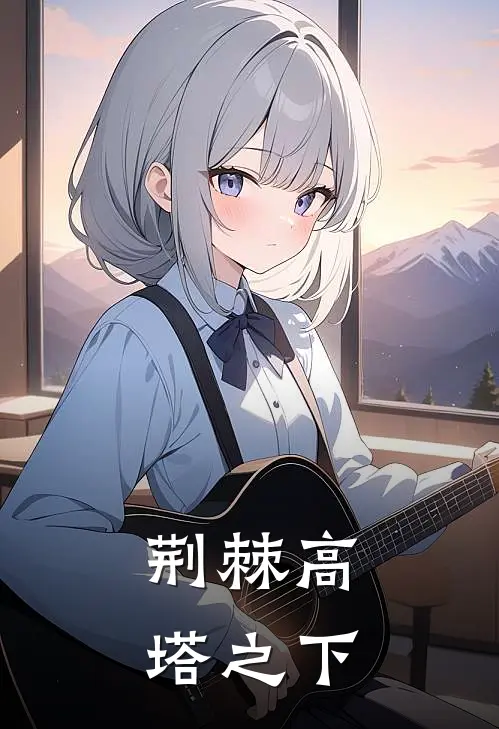 荆棘高塔之下(时安时启)热门小说排行_完结版小说荆棘高塔之下时安时启