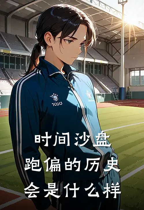 时间沙盘，跑偏的历史会是什么样