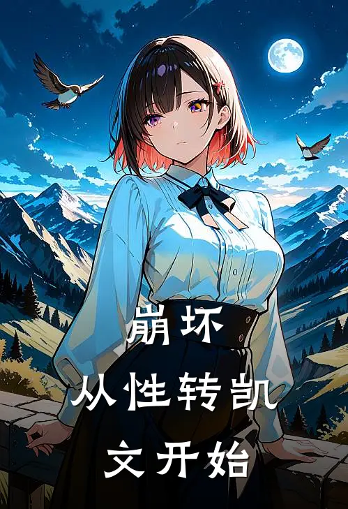 崩坏：从性转凯文开始凯雯硕翁免费完结小说_完本完结小说崩坏：从性转凯文开始(凯雯硕翁)