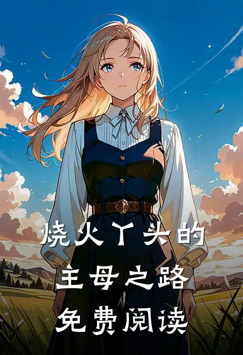 烧火丫头的主母之路免费阅读