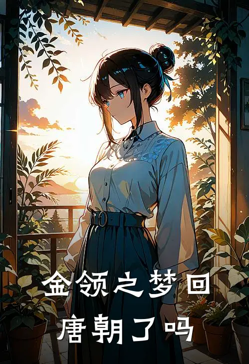 金领之梦回唐朝了吗