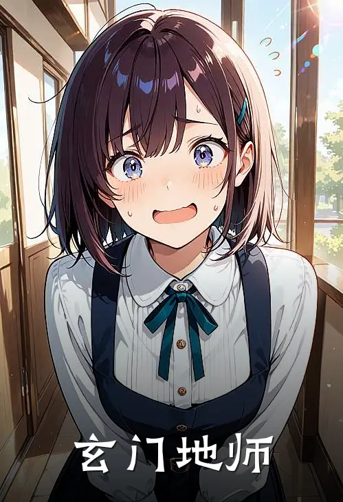 玄门地师(陈子豪杨云云)全章节在线阅读_陈子豪杨云云全章节在线阅读