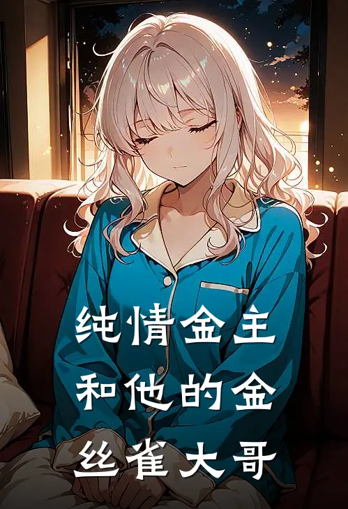 《纯情金主和他的金丝雀大哥》沈言许橙已完结小说_纯情金主和他的金丝雀大哥(沈言许橙)火爆小说